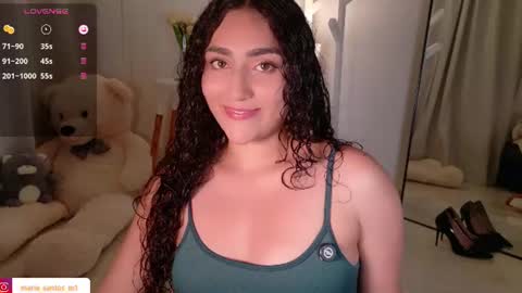  Mara  online show from 06.11.26