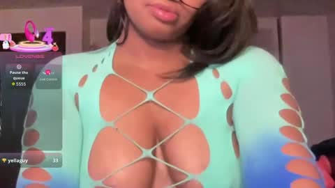 pretty hazel online show from 01.10.26
