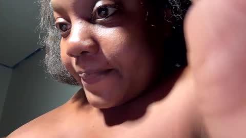 caramelbaby23 online show from 09.18.25