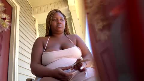 caramelbaby23 online show from 10.09.25