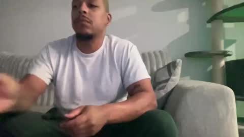 caramelizedzeus online show from 10.20.25