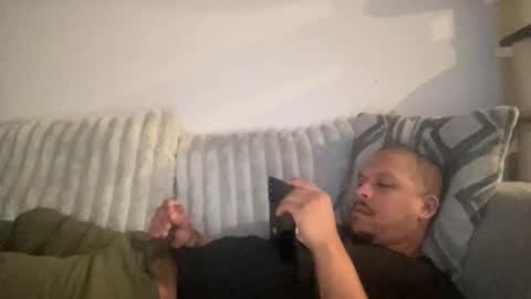 caramelizedzeus online show from 11.08.25