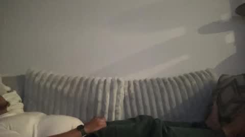 caramelizedzeus online show from 11.12.25