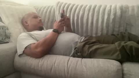 caramelizedzeus online show from 11.21.25