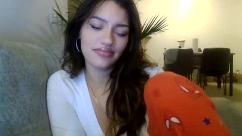 Snapshot of caramelmami26 chatting on 01.11.25 caramelmami26 online show from 01.11.25