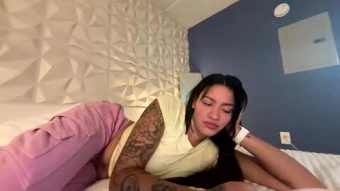 caramelmami26 online show from 05.30.26
