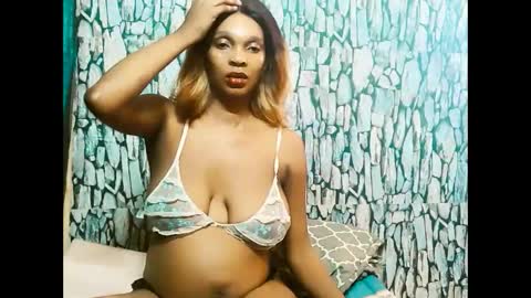 caramelminxxx1 online show from 01.19.26
