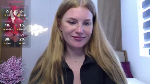 Snapshot of caramelstorm chatting on 03.30.26 Lana online show from 03.30.26