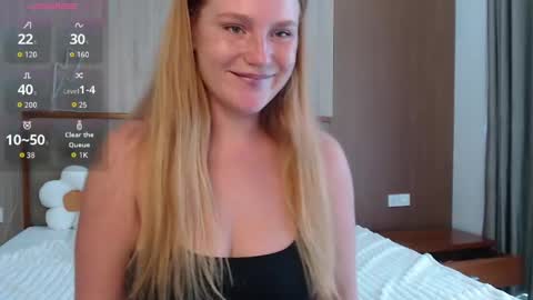 Lana online show from 05.18.26