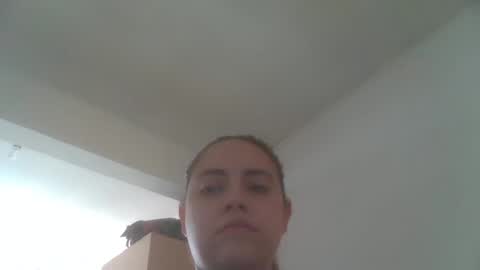 Snapshot of caravibugue chatting on 12.11.24 caravibugue online show from 12.11.24