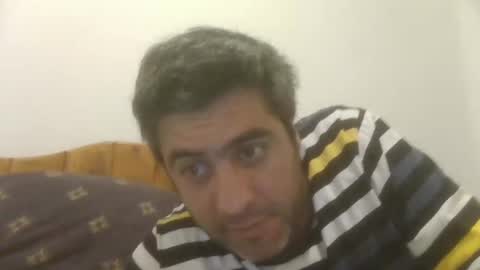 Snapshot of caravibugue chatting on 12.17.24 caravibugue online show from 12.17.24