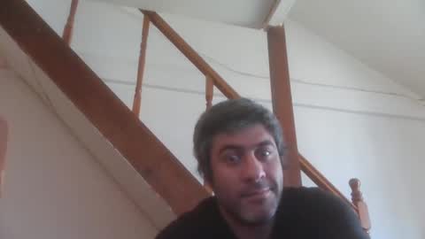 Snapshot of caravibugue chatting on 11.02.25 caravibugue online show from 11.02.25