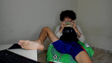 Carlos and Cristian  online show from 01.16.26