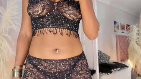 cardykambell online show from 11.25.25