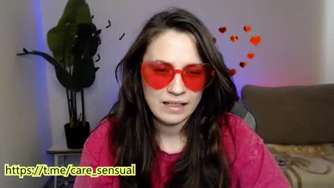 Mary online show from 02.12.25