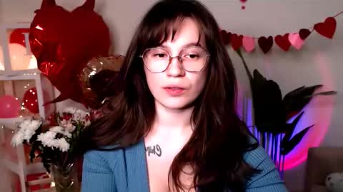 Mary online show from 03.29.26