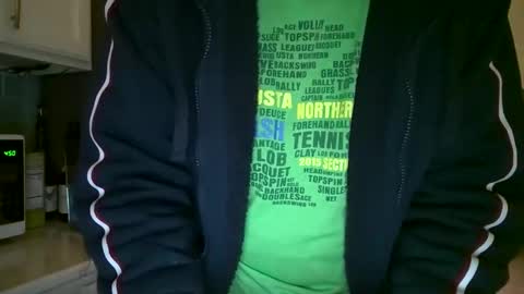 Caressluving online show from 03.04.25