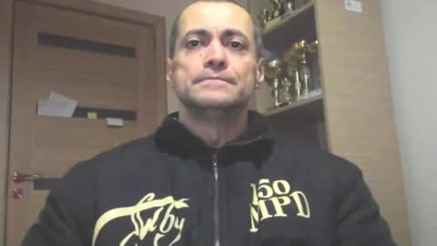 Snapshot of carin_the_body chatting on 01.19.26 Laz online show from 01.19.26