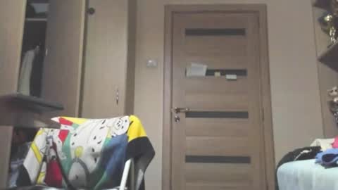 Snapshot of carin_the_body chatting on 03.07.26 Laz online show from 03.07.26