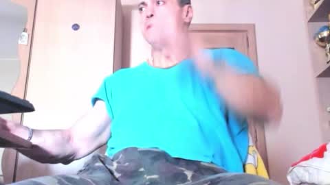 Snapshot of carin_the_body chatting on 03.19.26 Laz online show from 03.19.26