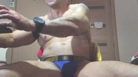 Snapshot of carin_the_body chatting on 04.04.26 Laz online show from 04.04.26