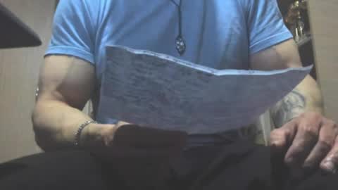 Snapshot of carin_the_body chatting on 04.13.26 Laz online show from 04.13.26