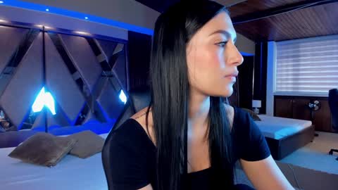 Carina online show from 02.01.25