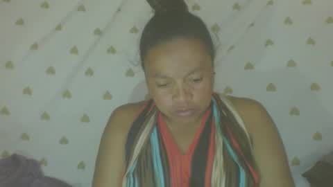 carinesexy69 online show from 04.10.26