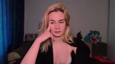 Carin online show from 02.25.25