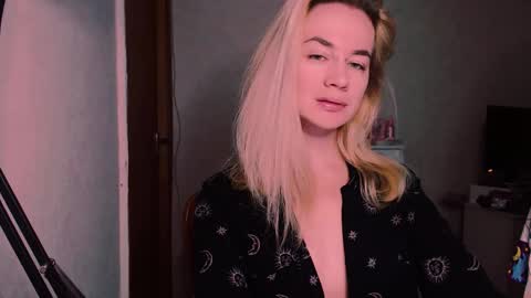 Carin online show from 09.18.25