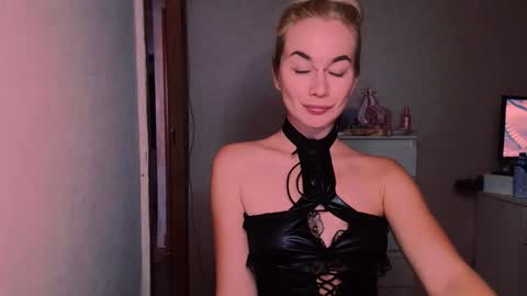 Carin online show from 10.06.25