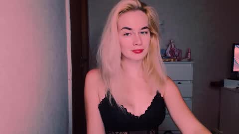 Carin online show from 10.22.25