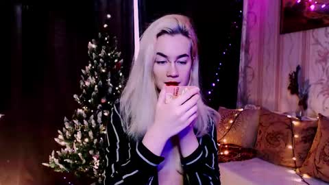 Carin online show from 12.19.25