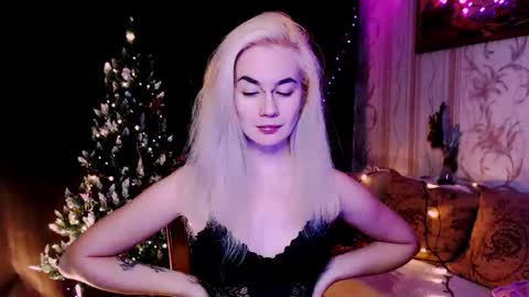 Carin online show from 12.21.25