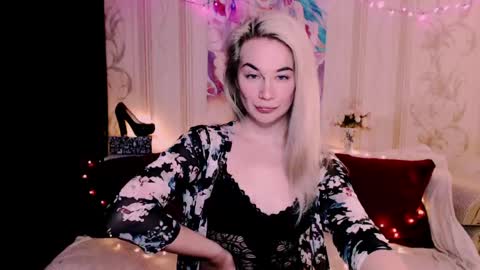 Carin online show from 03.12.26