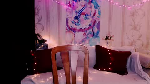 Carin online show from 04.05.26