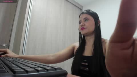 caritodior1 online show from 02.26.25