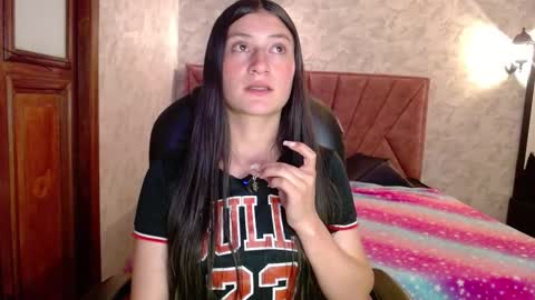 Carito online show from 01.11.26