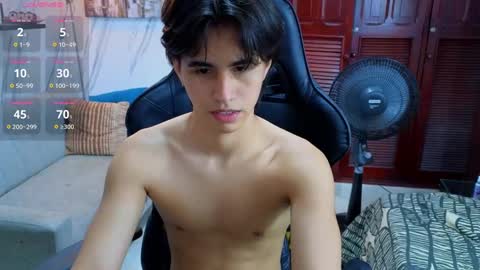 carl_dixon online show from 03.12.25