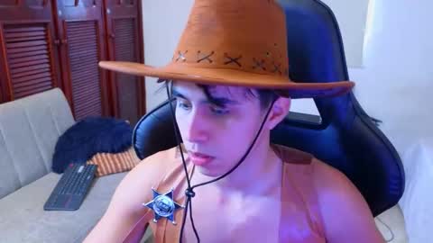 carl_dixon online show from 10.31.25