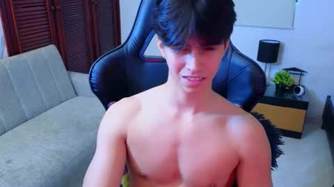 carl_dixon online show from 11.06.25