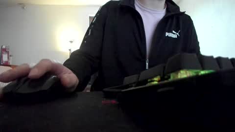 Carla And The Neighbor online show from 12.29.24