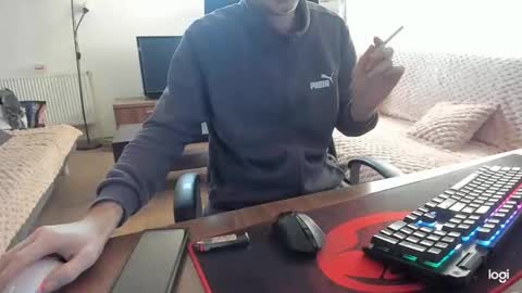 Carla And The Neighbor online show from 01.16.25