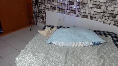 Carla online show from 11.18.25