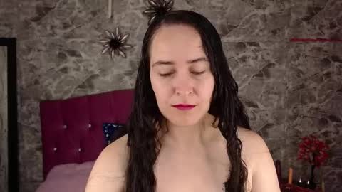 Carla naugthy  online show from 12.09.24