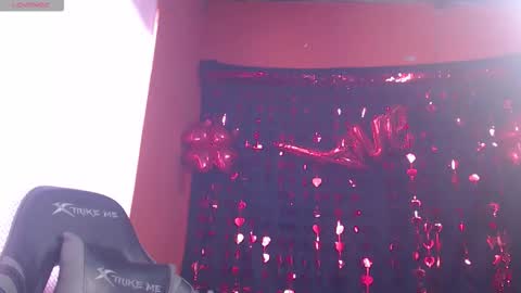 Carla naugthy  online show from 02.14.26