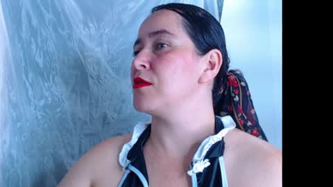 Carla naugthy  online show from 05.22.26