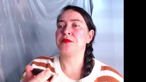 Carla naugthy  online show from 06.05.26