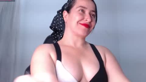 Carla naugthy  online show from 06.18.26