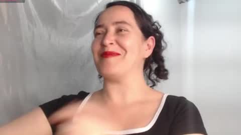 Carla naugthy  online show from 06.24.26